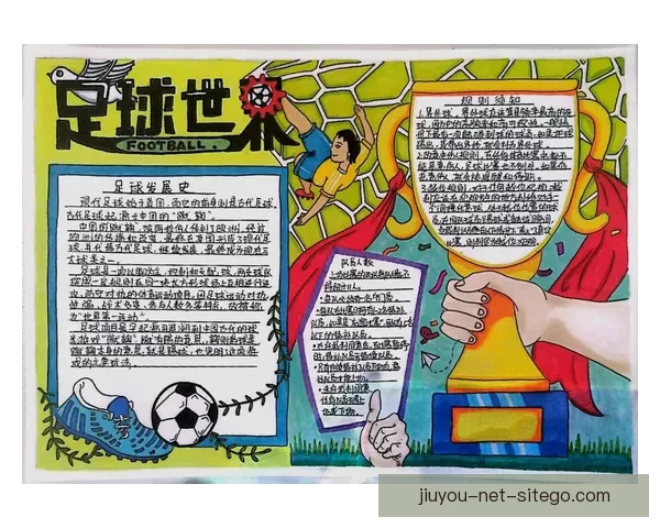 世界杯足球竞猜平台发展趋势分析与用户体验优化策略全景指南 世界杯足球竞猜平台发展趋势分析与用户体验优化策略全景指南