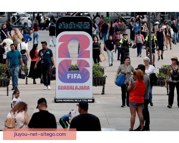 2026世界杯买球平台助你轻松预测赛事结果与投注玩法技巧