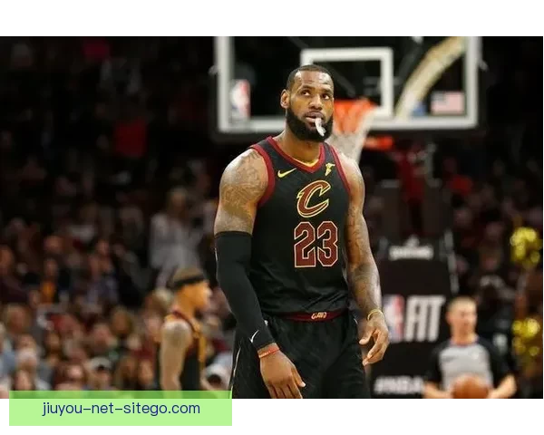 2米03前锋砍41分追平历史第二复制詹姆斯惊人成绩