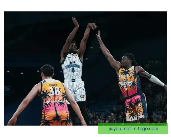 辽篮官宣签约森林狼前锋莱迪 本赛季外援补强完成布罗金顿离队