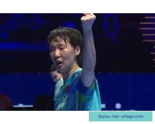 王曼昱数板大战第十二板极限表现令日本选手落泪