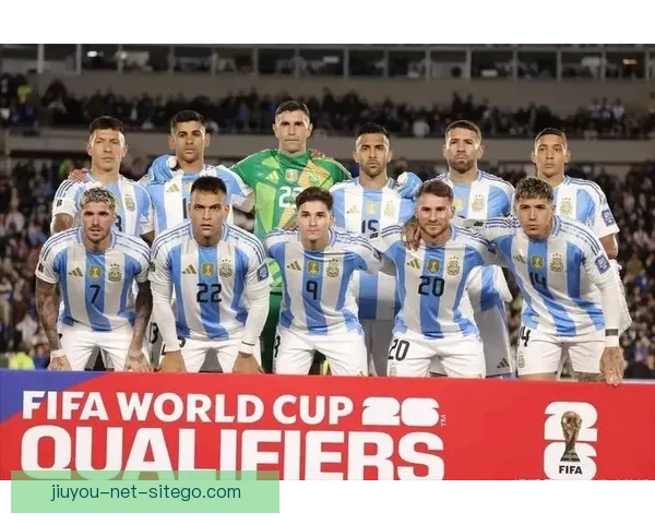 2026世界杯焦点球队全面盘点揭示夺冠热门与黑马潜力