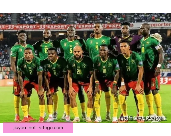 2026世界杯焦点球队全面盘点揭示夺冠热门与黑马潜力