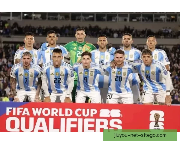 2026世界杯焦点球队全面盘点揭示夺冠热门与黑马潜力