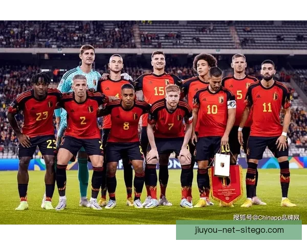 2026世界杯焦点球队全面盘点揭示夺冠热门与黑马潜力