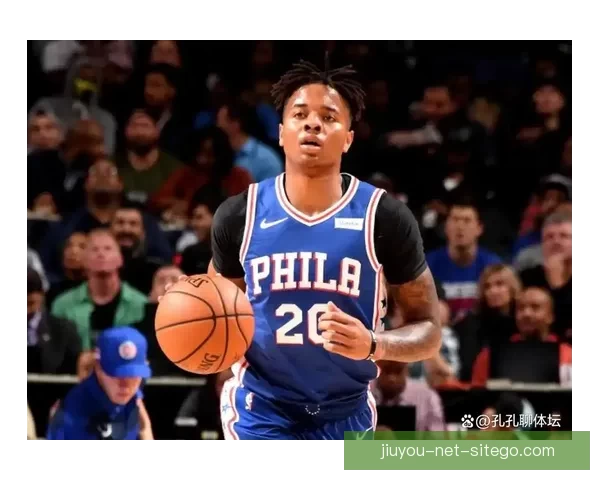 状元回归NBA 富尔茨与猛龙签订短期合同机会再临
