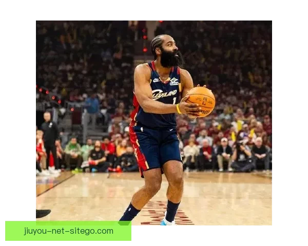 哈登连两场送14助攻成骑士队史第六人 莫布利创赛季新高砍34分17篮板