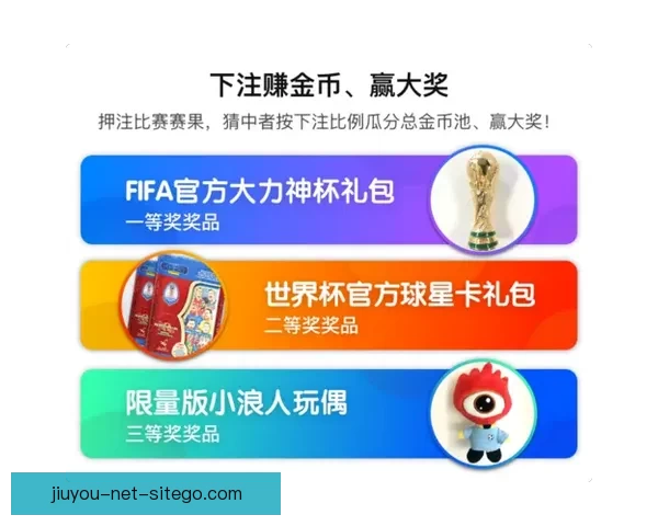 世界杯胜负竞猜平台全面解析与玩法策略全指南