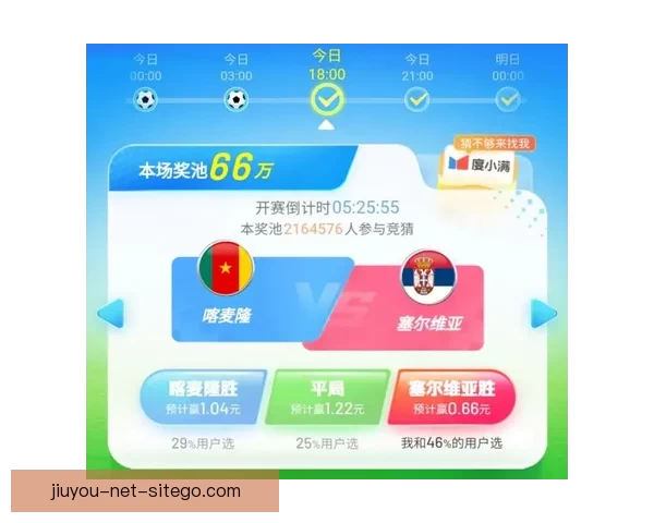 世界杯在线竞猜入口全面解析助你畅享赛事激情与智慧投注体验